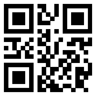 3911150689 - Immagine del QrCode associato