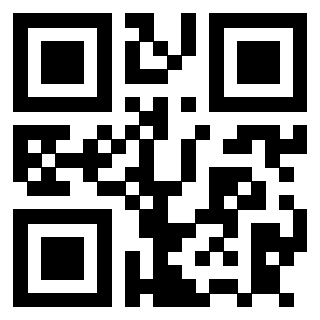 Scansione del Qr Code di 3911150694