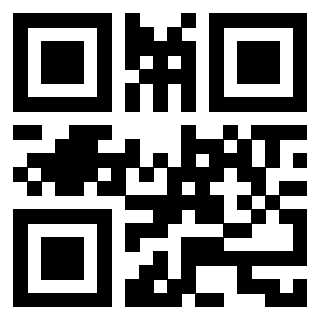 3911150696 - Immagine del QrCode