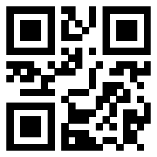 3911150698 - Immagine del Qr Code associato