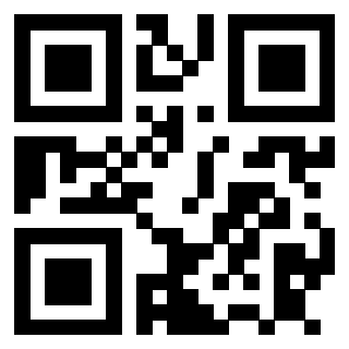Scansione del Qr Code di 3911150699