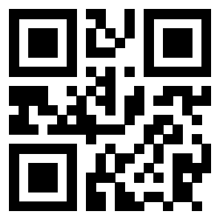 Qr Code di 3911150700