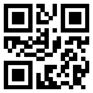 Scansione del Qr Code di 3911150703