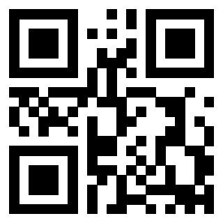 Immagine del QrCode di 3911150704