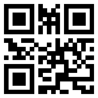 3911150705 Qr Code associato