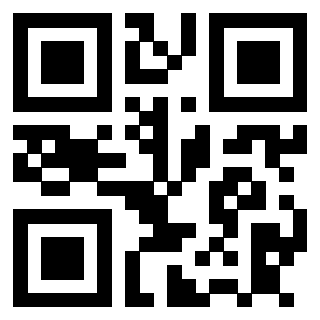 Qr Code di 3911150706