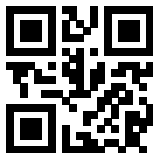Il Qr Code di 3911150708