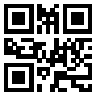 3911150714 Qr Code associato
