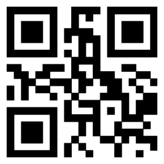 3911150715 - Immagine del Qr Code associato
