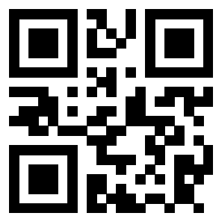 3911150716 - Immagine del QrCode associato
