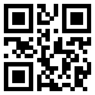 Scansione del Qr Code di 3911150717