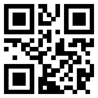 Immagine del Qr Code di 3911150718