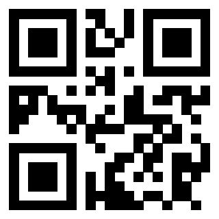 Immagine del QrCode di 3911150719