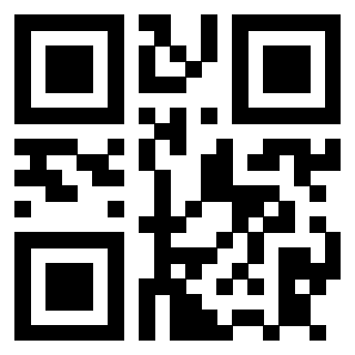 3911150720 - Immagine del QrCode
