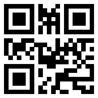 Qr Code di 3911150721