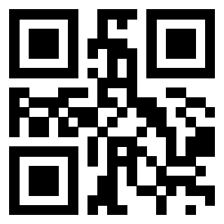 3911150722 - Immagine del QrCode associato