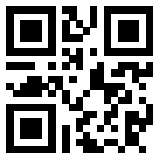 3911150723 - Immagine del QrCode