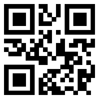 Il Qr Code di 3911150724
