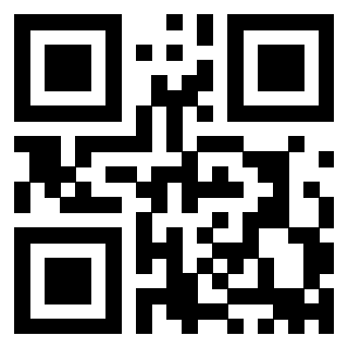 3911150725 - Immagine del Qr Code associato