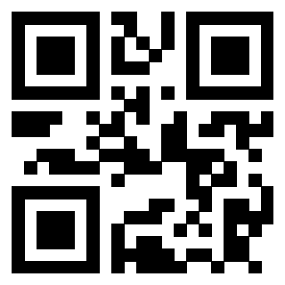 Il QrCode di 3911150726