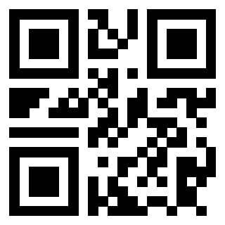 3911150731 Qr Code associato