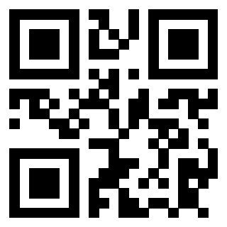Il Qr Code di 3911150732