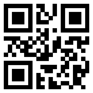 Immagine del QrCode di 3911150733