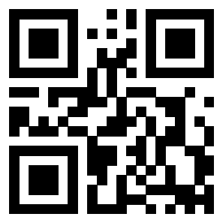 3911150736 - Immagine del QrCode
