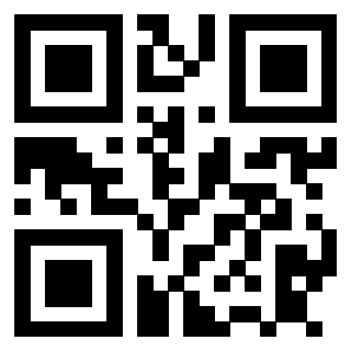 Scansione del QrCode di 3911150738
