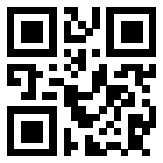3911150740 - Immagine del QrCode associato