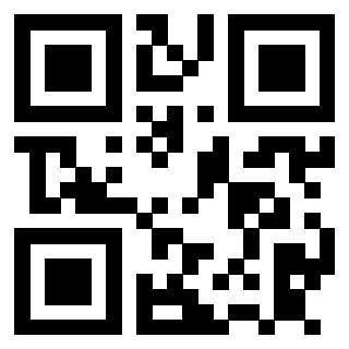 3911150742 - Immagine del Qr Code associato