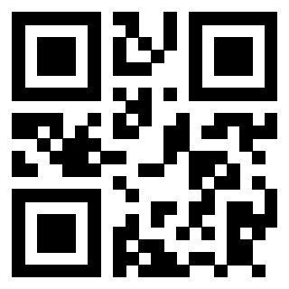 Immagine del Qr Code di 3911150743