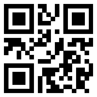 3911150745 QrCode associato