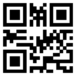 Immagine del Qr Code di 3911150748