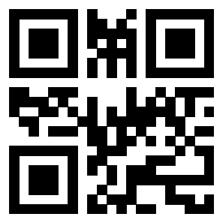 3911150749 Qr Code associato