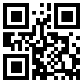 3911150750 QrCode associato