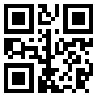 3911150752 - Immagine del Qr Code associato
