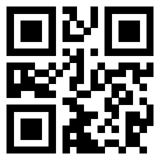 Immagine del Qr Code di 3911150756
