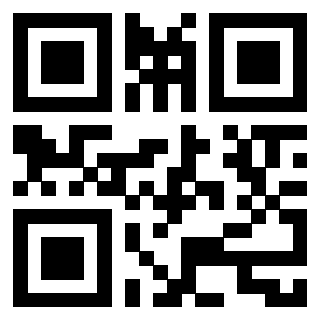 Immagine del Qr Code di 3911150758
