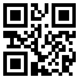 Immagine del QrCode di 3911150760