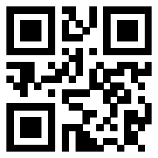 3911150762 - Immagine del Qr Code