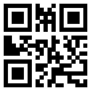 3911150763 QrCode associato