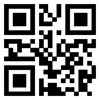 3911150764 QrCode associato