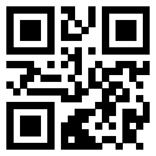 Qr Code di 3911150765