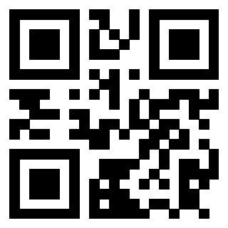 3911150768 - Immagine del Qr Code