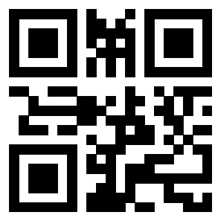 Immagine del Qr Code di 3911150771