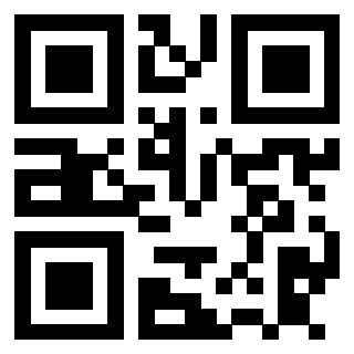 Il Qr Code di 3911150772