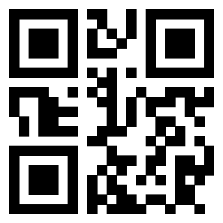 Il Qr Code di 3911150773