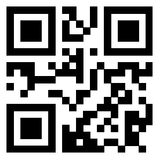 Il QrCode di 3911150774