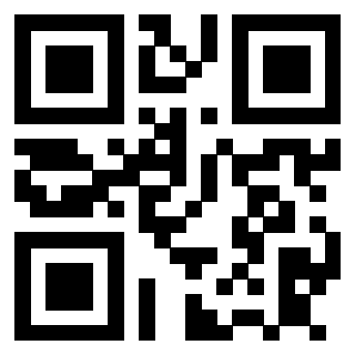 3911150776 QrCode associato